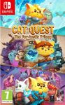 Cat Quest: The Fur-tastic Trilogy - CeX (UK): - Buy, Sell, Donate